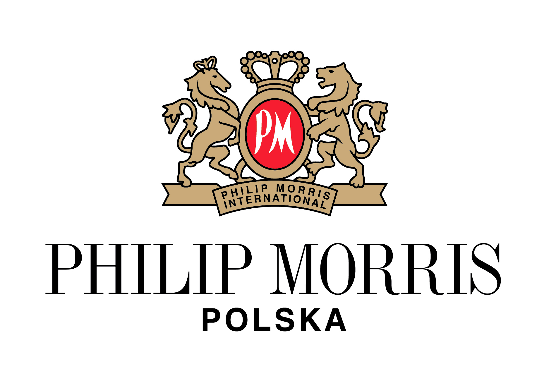 Philip Morris Polska kolor