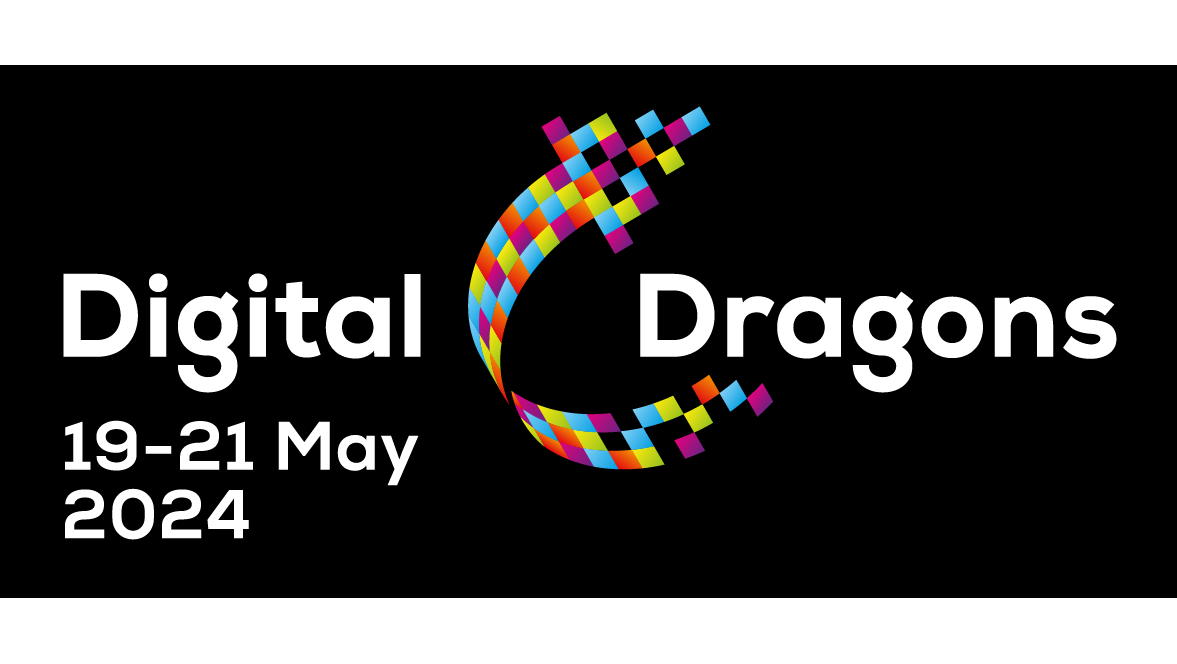 Digital Dragons 19-21 maja 2024 r. Kraków