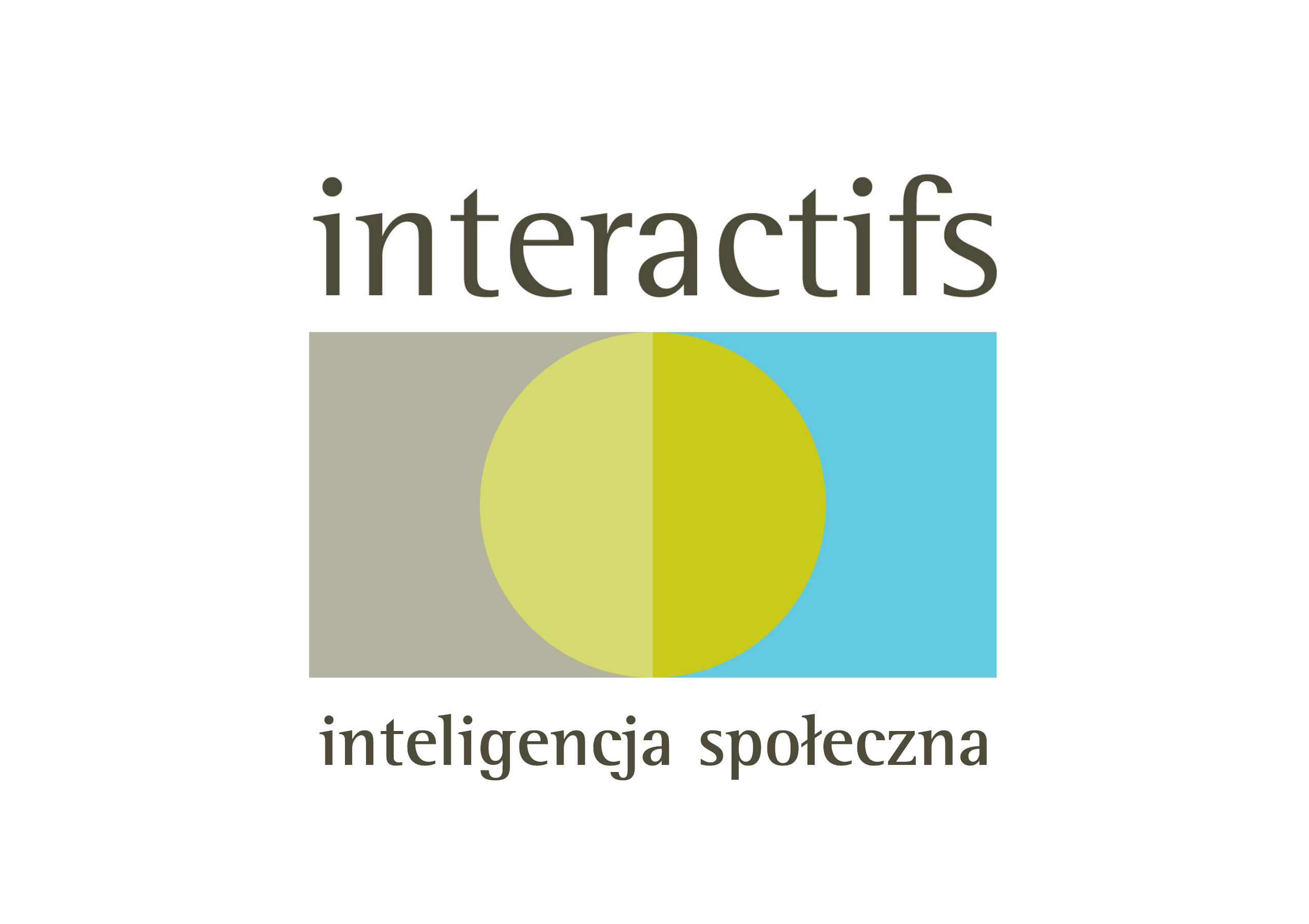 Interactifs Company Logo