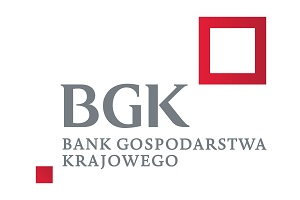 Bank gospodarstwa K Logo