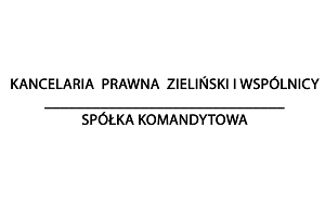 Kancelaria Prawna Zieliński i Wspólnicy Spółka Komandytowa