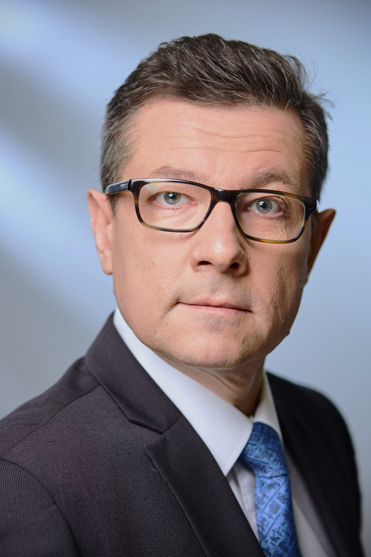 L. Rożdżeński