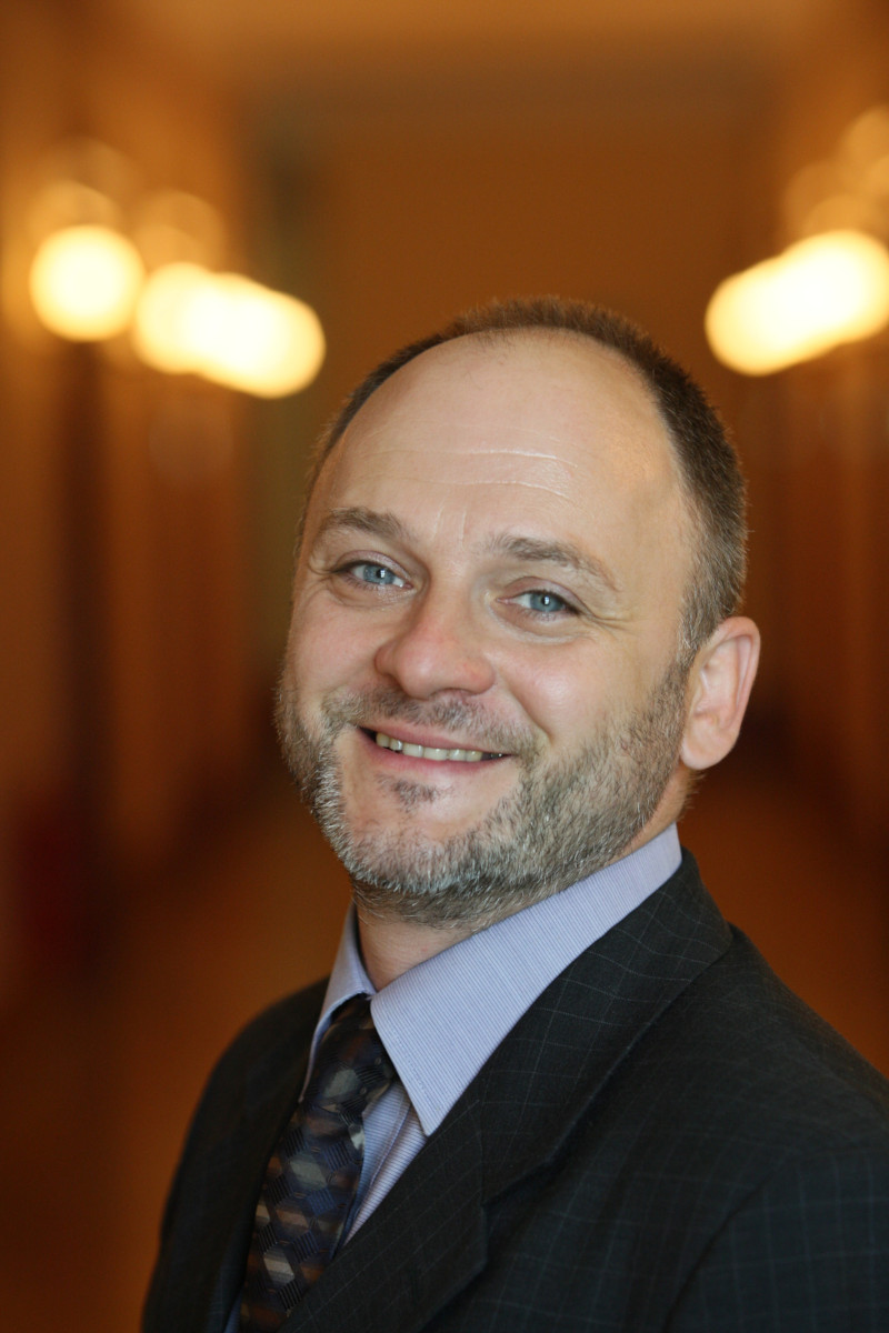 Rafał Kulczycki   zdjęcie