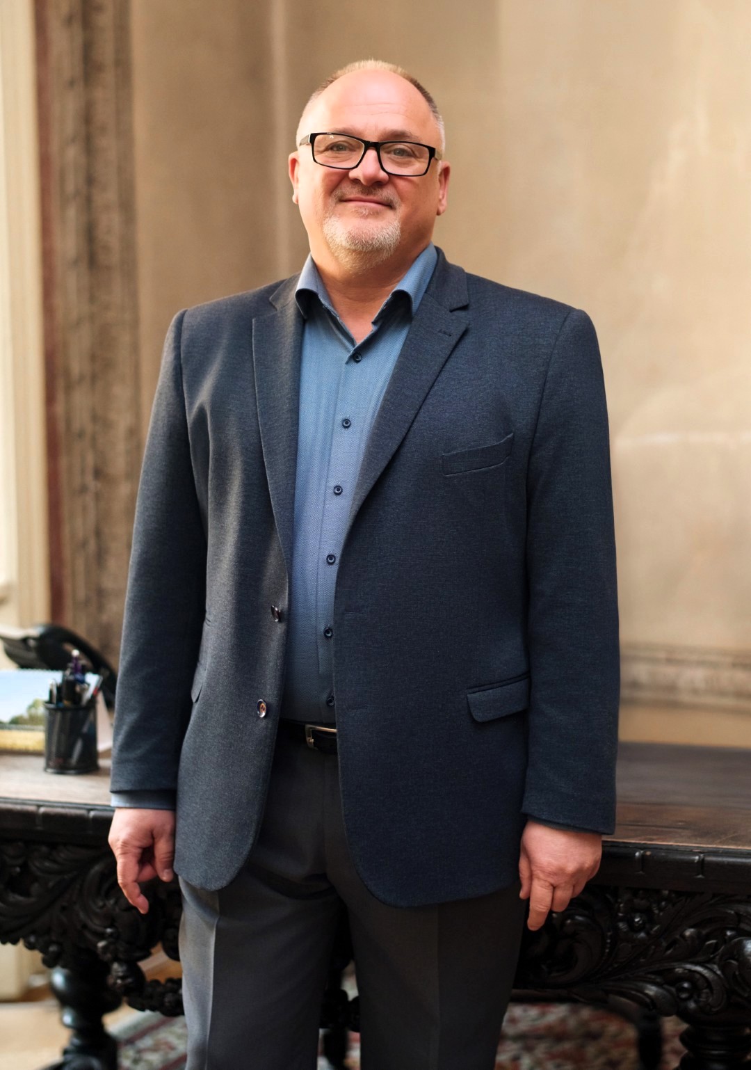 Rafał Kulczycki   zdjęcie